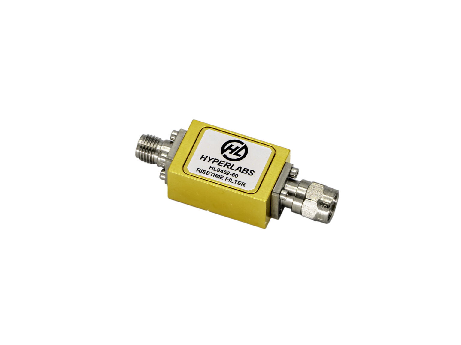 HL9452 Transition Time Converter (1-15 GHz) - HYPERLABS